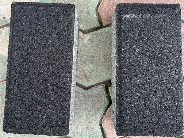 復(fù)合砂基透水磚