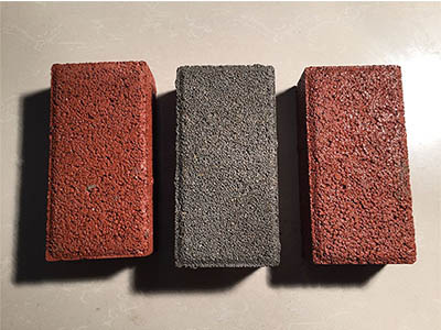 潮濕環(huán)境鋪磚選武漢彩磚合適嗎？